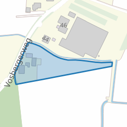 Perceel HDE00-N-1125