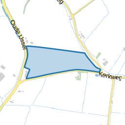 Perceel HDE00-N-1131