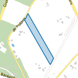 Perceel HDE00-N-1136