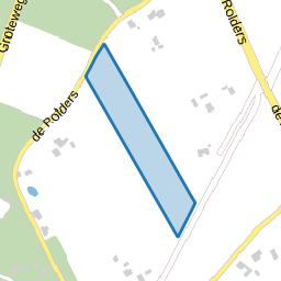 Perceel HDE00-N-1138