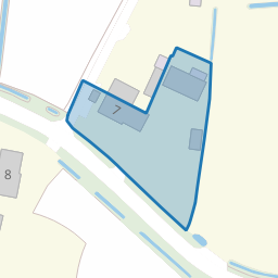 Perceel HDE00-N-1150