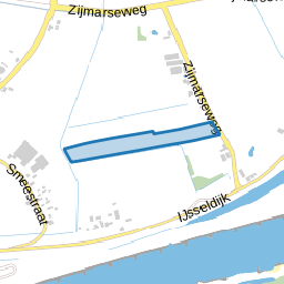 Perceel HDE00-N-1151