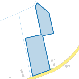 Perceel HDE00-N-1170