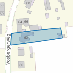 Perceel HDE00-N-1174