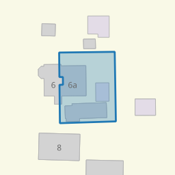 Perceel HDE00-N-1180