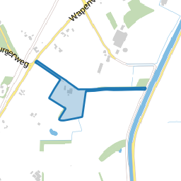 Perceel HDE00-N-1197