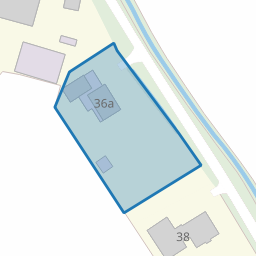 Perceel HDE00-N-1203