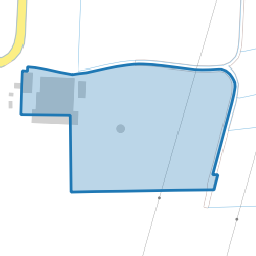 Perceel HDE00-N-1205