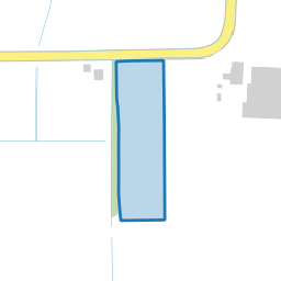 Perceel HDE00-N-1207