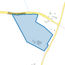 Perceel HDE00-N-1210