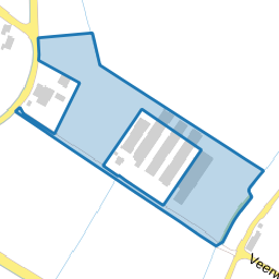 Perceel HDE00-N-1216