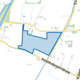 Perceel HDE00-N-1220