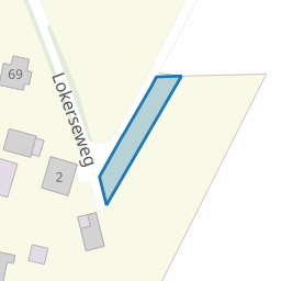 Perceel HDE00-N-1223