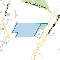 Perceel HDE00-N-1224