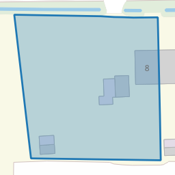 Perceel HDE00-N-1233