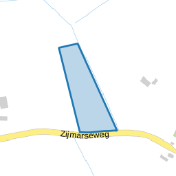 Perceel HDE00-N-1234