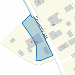 Perceel HDE00-N-1247