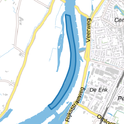 Perceel HDE00-N-1261