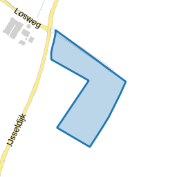 Perceel HDE00-N-1268