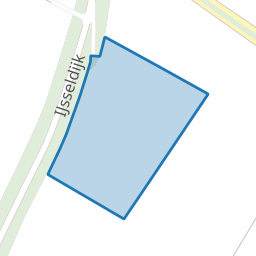 Perceel HDE00-N-1270