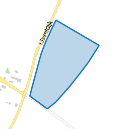 Perceel HDE00-N-1271