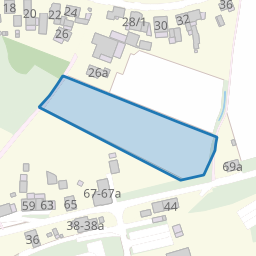 Perceel HDE00-N-1280