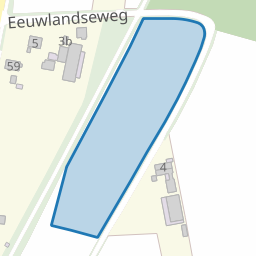 Perceel HDE00-N-1291