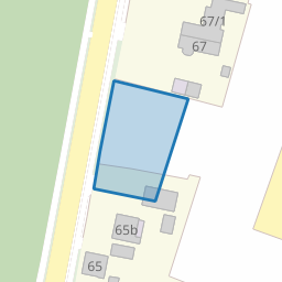 Perceel HDE00-N-1300