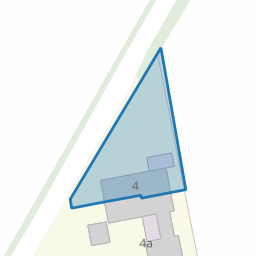 Perceel HDE00-N-1303