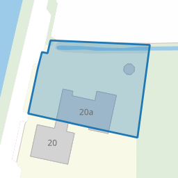 Perceel HDE00-N-1307