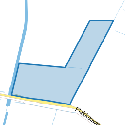 Perceel HDE00-N-1309