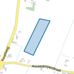 Perceel HDE00-N-1335