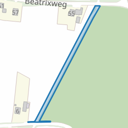 Perceel HDE00-N-1342