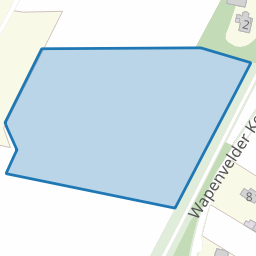 Perceel HDE00-N-1347