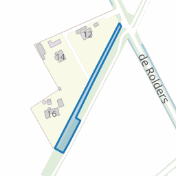 Perceel HDE00-N-1353