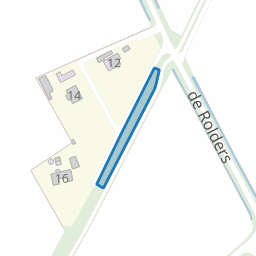 Perceel HDE00-N-1354