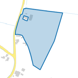 Perceel HDE00-N-1360