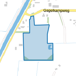 Perceel HDE00-N-1365