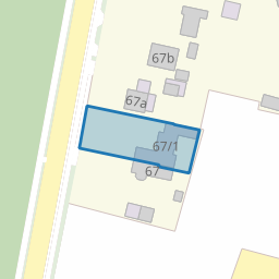 Perceel HDE00-N-1373