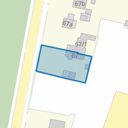 Perceel HDE00-N-1374