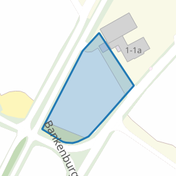 Perceel HDE00-N-1378