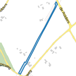 Perceel HDE00-N-1379