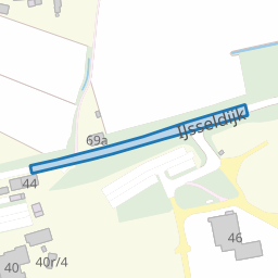 Perceel HDE00-N-1380