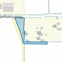 Perceel HDE00-N-1388