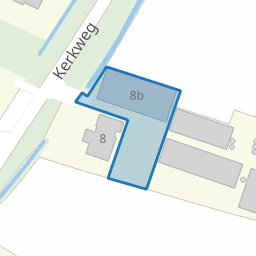 Perceel HDE00-N-1391