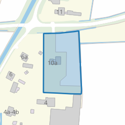 Perceel HDE00-N-1395