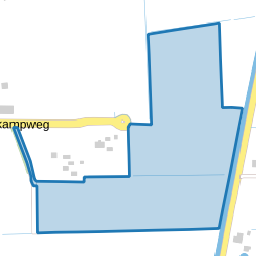 Perceel HDE00-N-1397