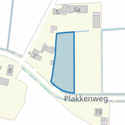 Perceel HDE00-N-1399