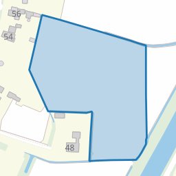 Perceel HDE00-N-1403