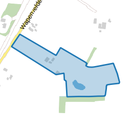 Perceel HDE00-N-1413